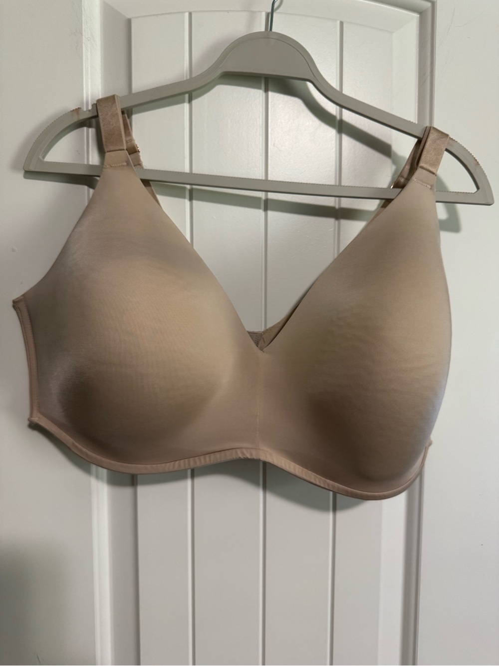 Soma Seamless vanishing 360 Bra - Women Intimates & Sleepwear